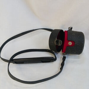 Takumar 35mm 1:3.5 Lens Case With Strap